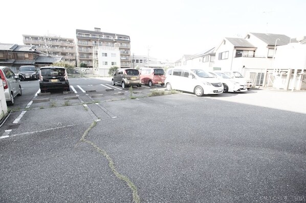 三田本町駅 徒歩9分 3階の物件内観写真